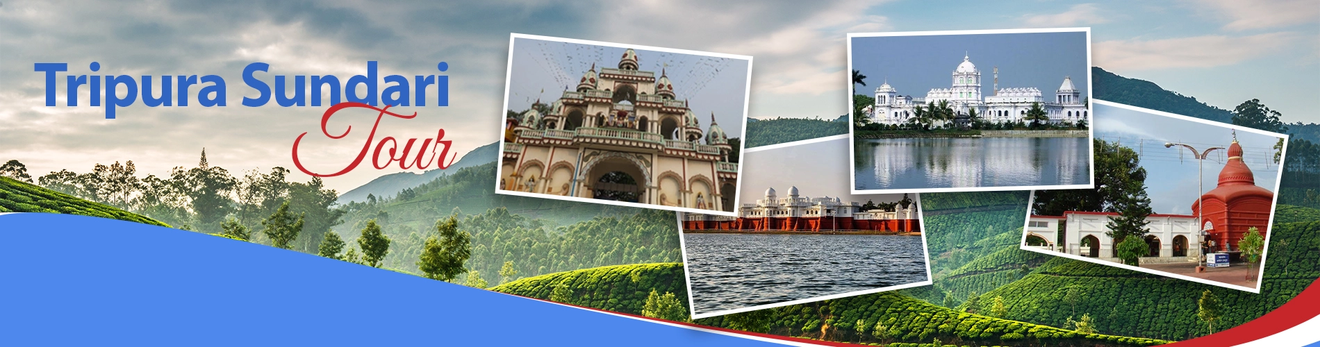 Tripura Sundari Tour