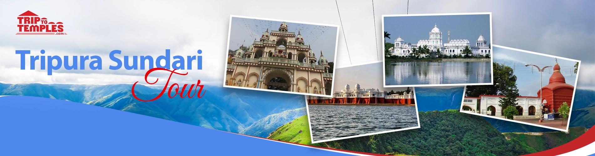Tripura Sundari Tour