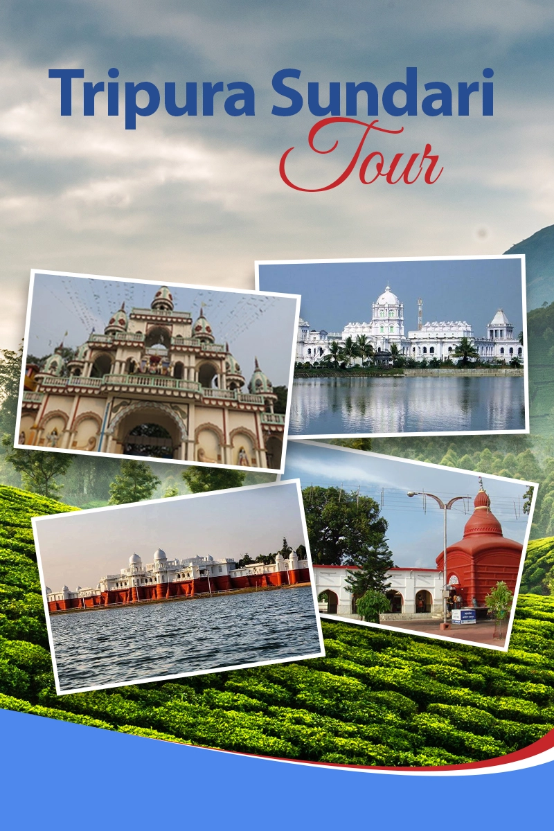 Tripura Sundari Tour