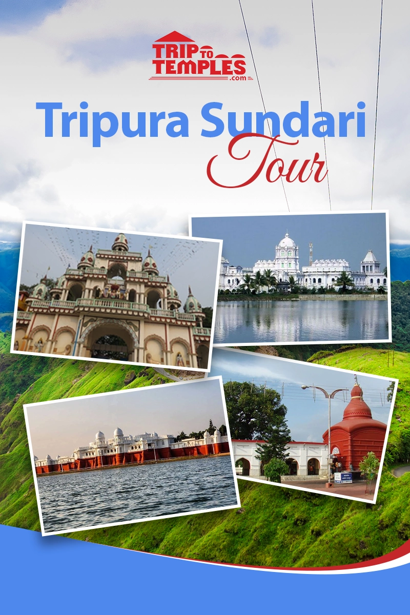 Tripura Sundari Tour