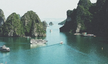 Explore Nature’s Serenity in Vietnam