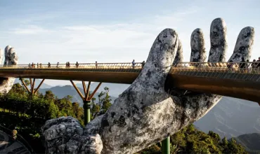 Explore Nature’s Serenity in Vietnam