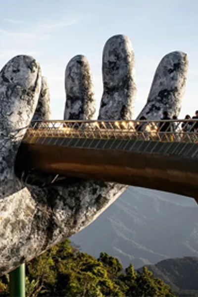 Explore Nature’s Serenity in Vietnam