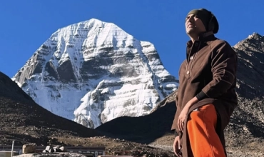 Kailash Mansarovar VIP Package