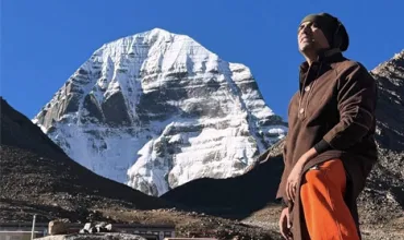 Kailash Mansarovar VIP Package