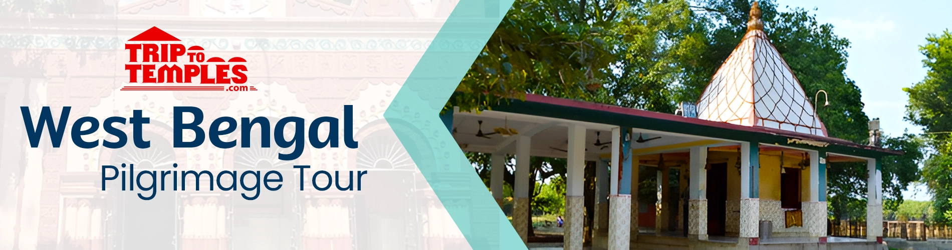 West Bengal Pilgrimage Tour