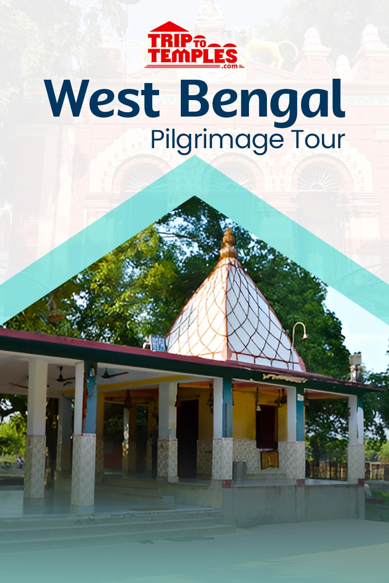 West Bengal Pilgrimage Tour