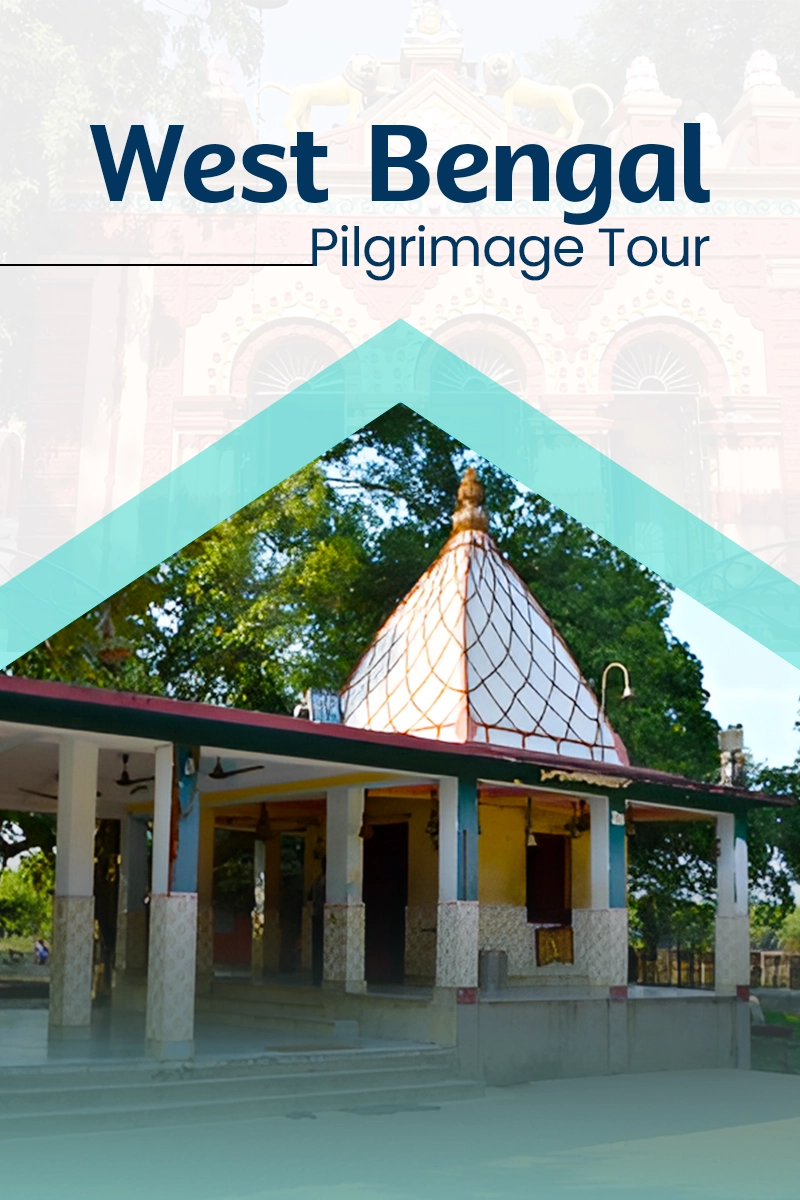 West Bengal Pilgrimage Tour