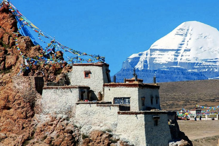 Chiu Gompa Monastery