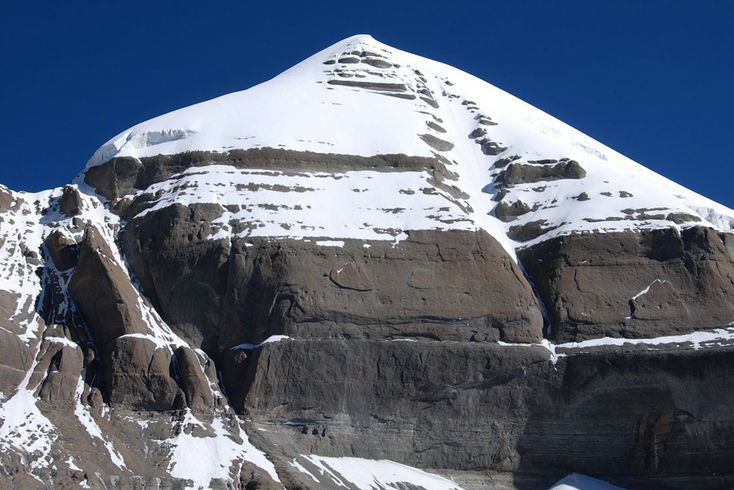 Nandi Parvat