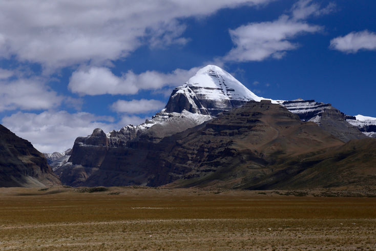 Mount Kailash	