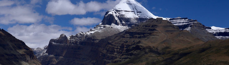 Mount Kailash	