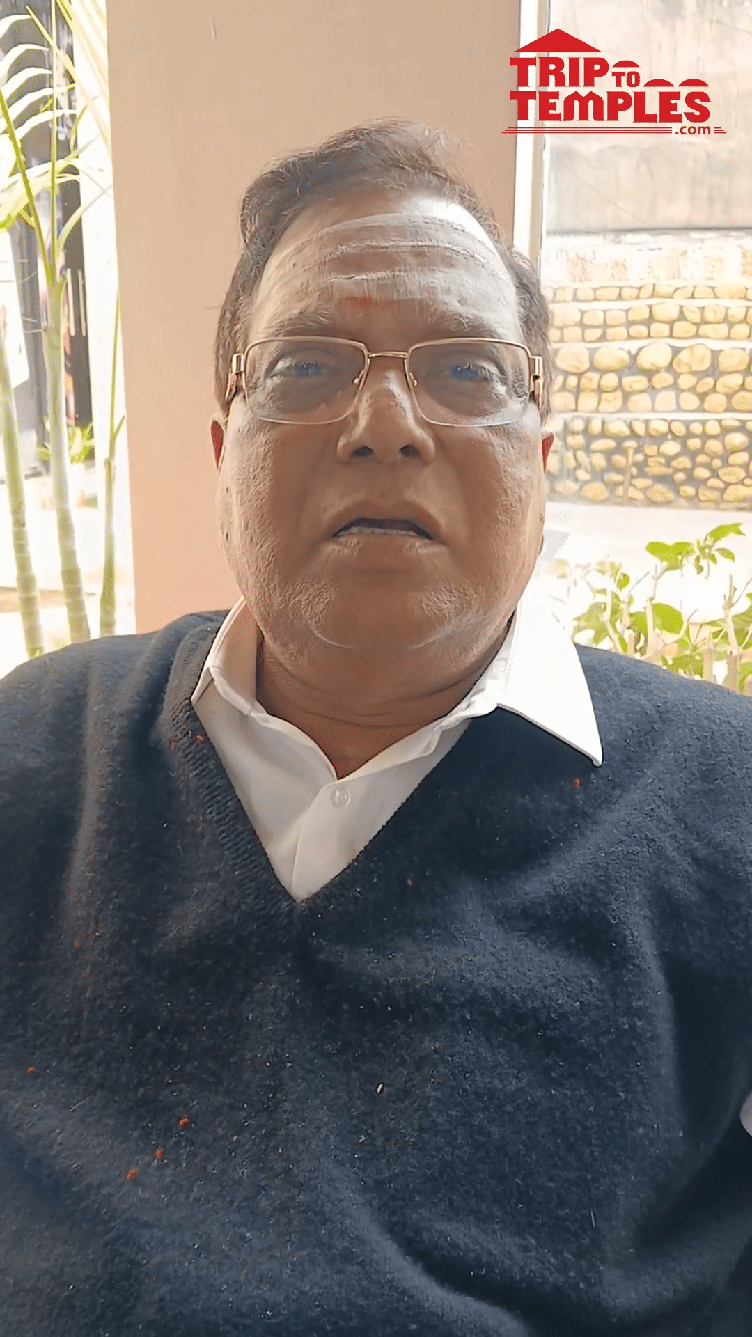 Yatri got blessed with TTT's Kailash Mansarovar Aerial Darshan