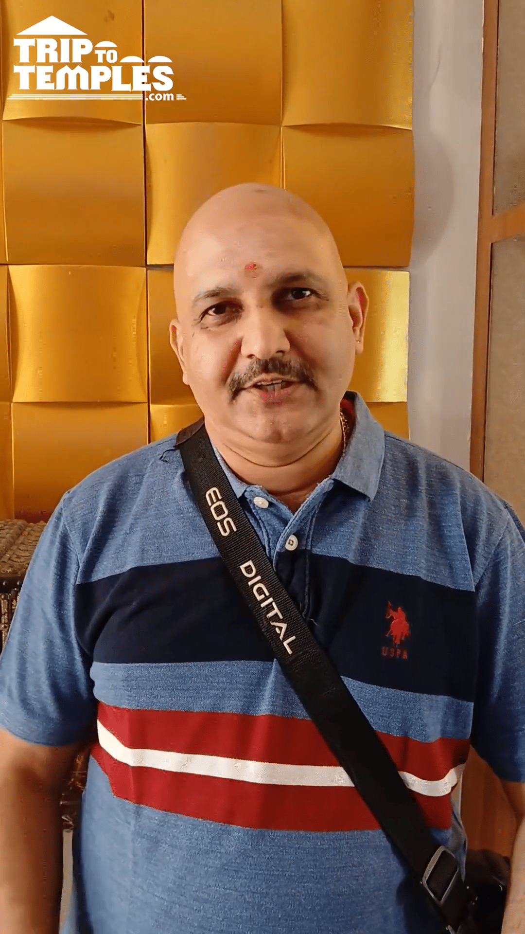 A Kailash Yatri from Bangalore shares his experience with Trip To Temples