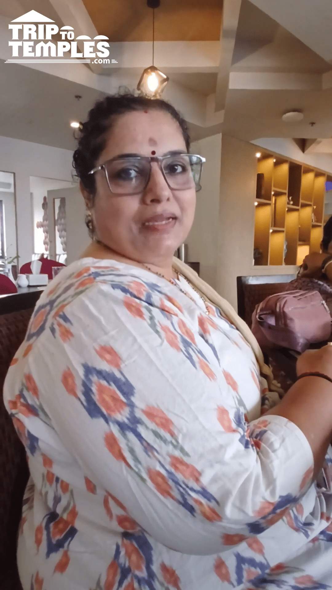 Baba Bholenath's darshan at Kailash Parvat, yatri gets blessed