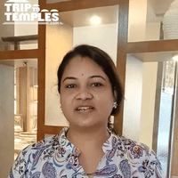 Listen to this yatri's Kailash Yatra experience with Trip To Temples