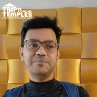 Truly the Best Kailash Aerial Darshan Experience