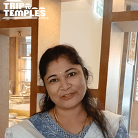 Blessed to Have a Kailash Aerial Darshan Yatra with Trip to Temples