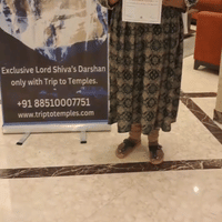 A Marathi Bhakta Experienced best Kailash Marsarovar Aerial Darshan with Us