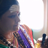 A Perfectly Planned Aerial Yatra with Trip to Temples 