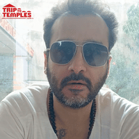 Aerial Journey to Kailash was Beyond Expectations