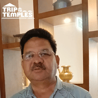 Yatris Express Joy and Gratitude for Their Kailash Aerial Darshan