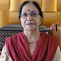 Yatri Thanked for an Amazing Lake Mansarovar View During Kailash Yatra