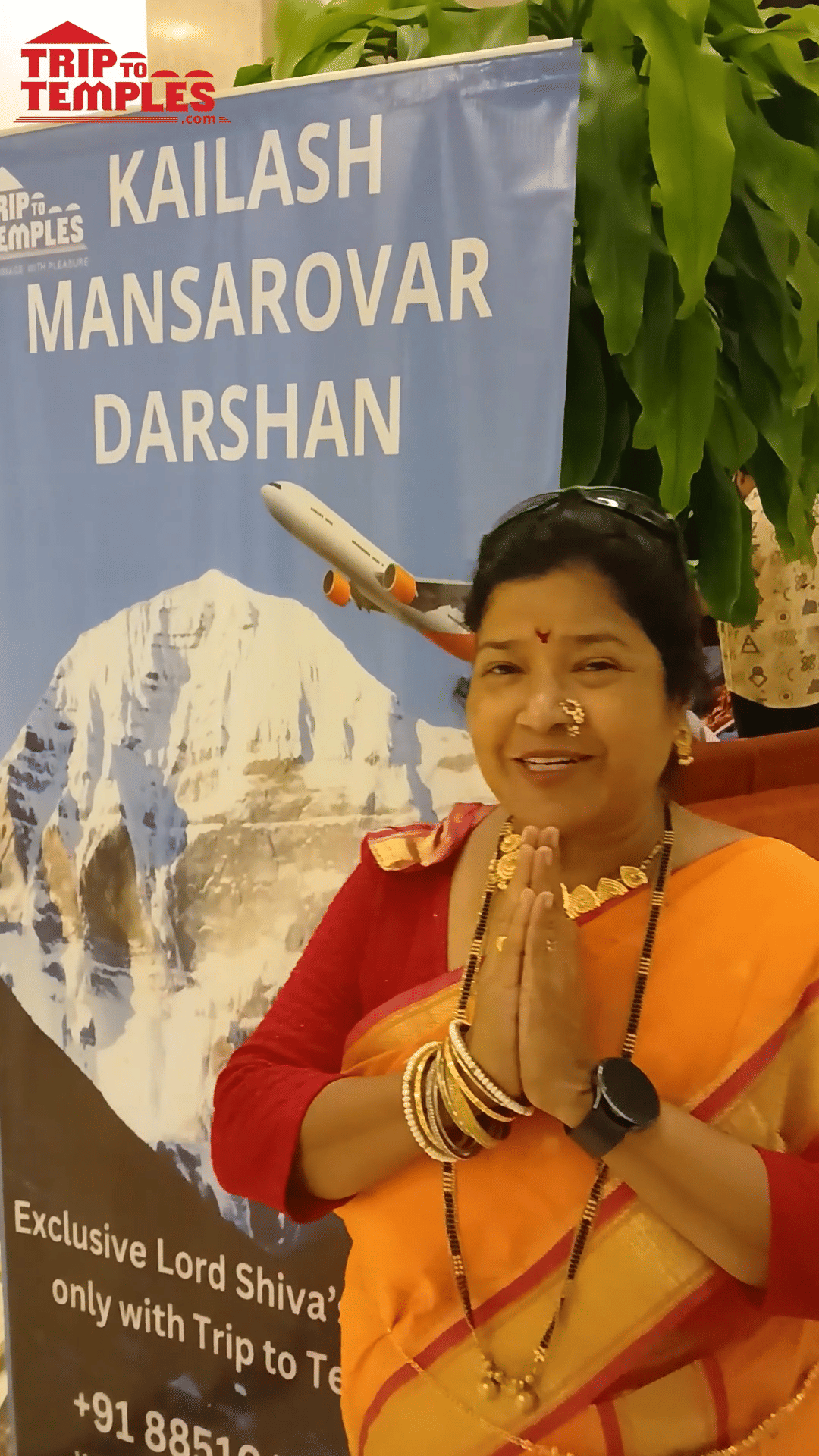 Blessed Reviews from Devotees Returning from Kailash