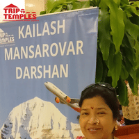 Blessed Reviews from Devotees Returning from Kailash