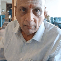 Kailash Yatra Filled with Blessings & Joy