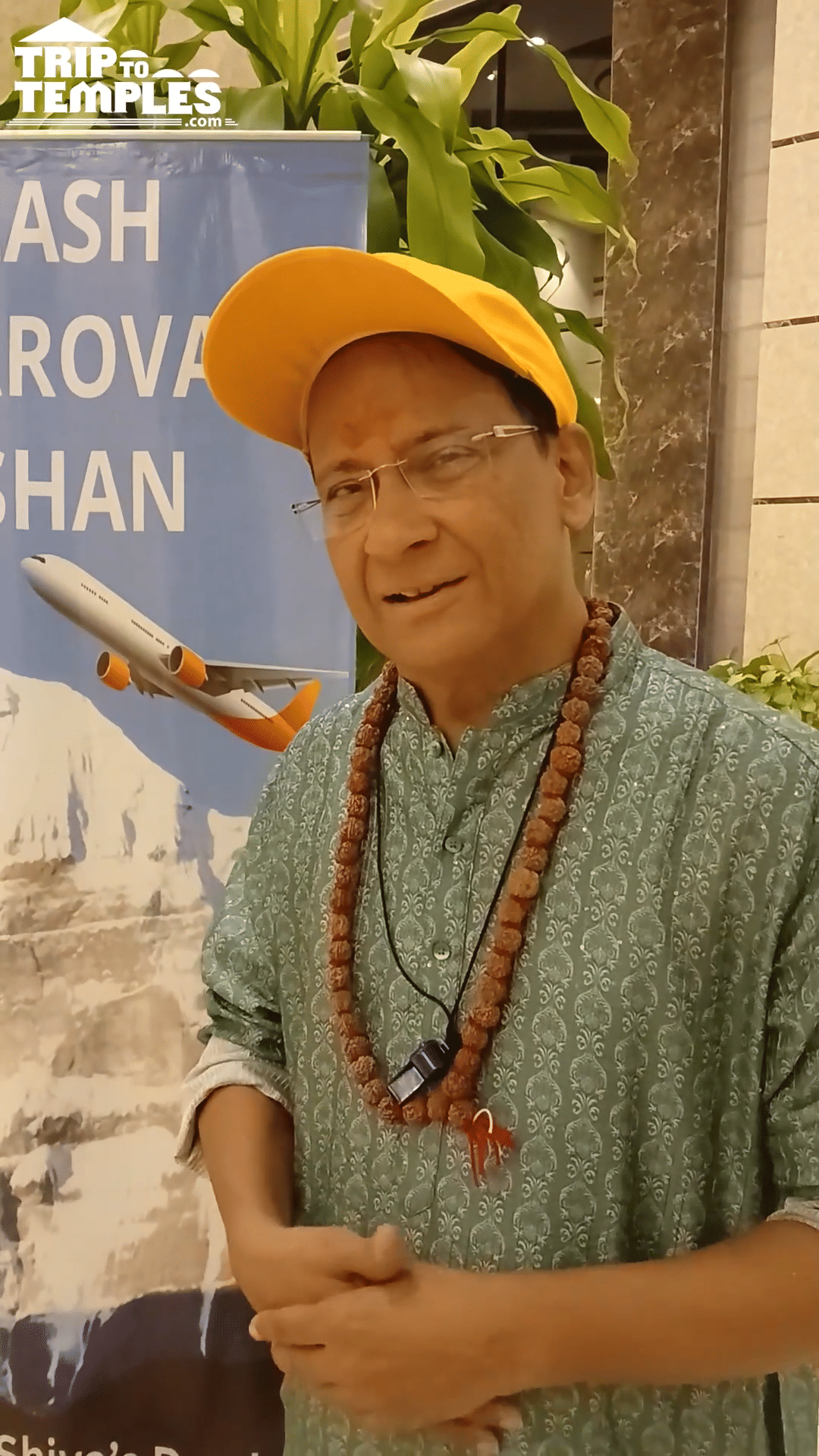 Awesome Kailash Experience for Lifetime