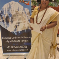 Truly a Lifechanging Yatra to Kailash Mansarovar