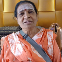 Traveller is blessed with Kailash Mansarovar Darshan, shares her experience