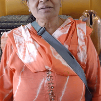 Traveller is blessed with Kailash Mansarovar Darshan, shares her experience