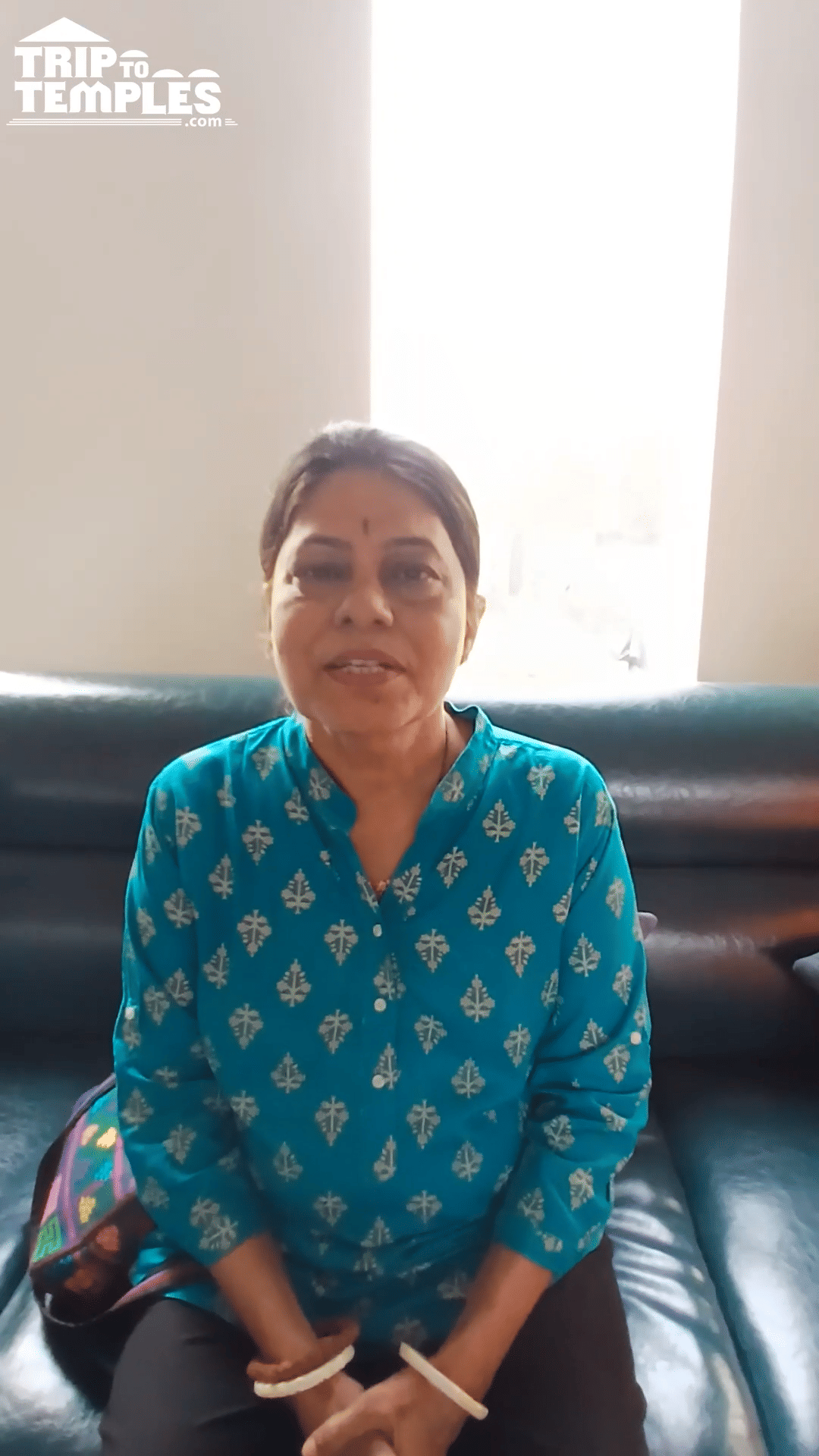 Kailash Yatra becomes a blessing with Trip To Temples