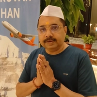 Kailash Mansarovar is not just a pilgrimage site, yatri's words make us happy