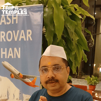 Kailash Mansarovar is not just a pilgrimage site, yatri's words make us happy