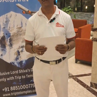 Kailash Mansarovar ke darshan karke dhanya hue ham!