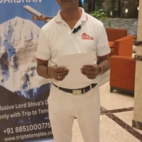 Kailash Mansarovar ke darshan karke dhanya hue ham!