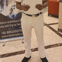 Kailash Mansarovar ke darshan karke dhanya hue ham!