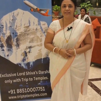 Kailash parikrama felt unreal and blissful, I will visit again