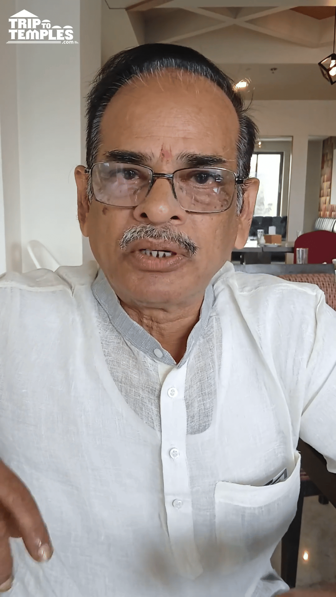 Kailash Yatra completed with all gratitude and blessings of Bholenath