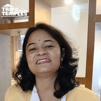 Yatri feels overwhelmed after Kailash darshan with Trip To Temples