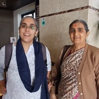 Mother-daughter duo feels blessed for Kailash Yatra with Trip To Temples