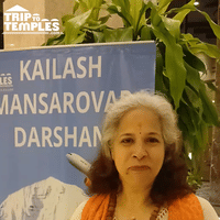 Wonderful Appreciation by Yatri for our Kailash Mansarovar Yatra