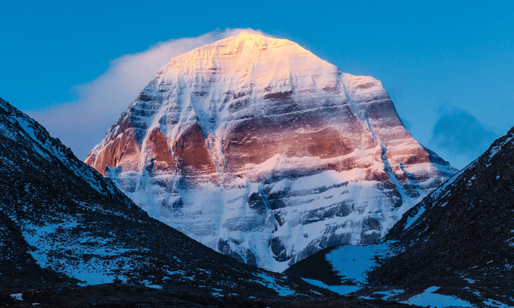Kailash North Face Kailash North Face