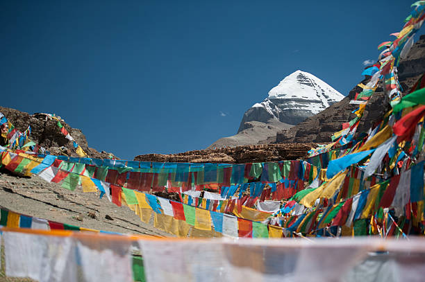Kailash the holy mountain Kailash the holy mountain