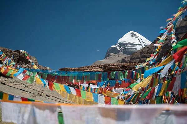 Kailash Mansarovar Yatra Photo Gallery