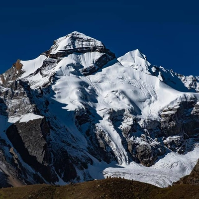 Adi Kailash Trek