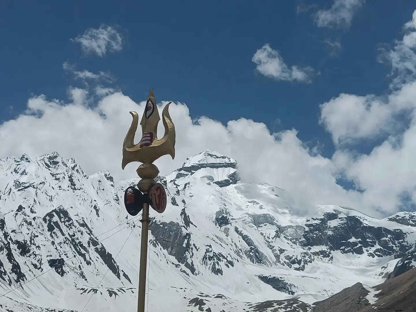 Adi Kailash Yatra Adi Kailash Yatra